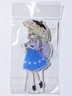 名探偵プリキュア きらめきRainy Day アクリルスタンド 森亜るるかのサムネイル