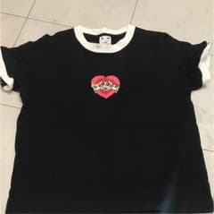 x-girl Tシャツのサムネイル
