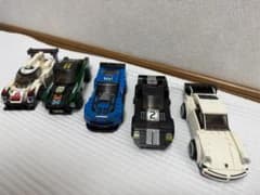 LEGO 75895 75881 75891 75884 75887のサムネイル