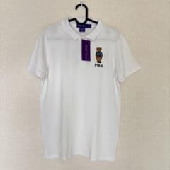Ralph Lauren パープルレーベル ポロベア 新品 - メルカリ