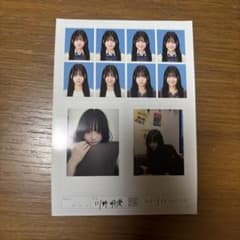 川野明愛 証明写真 sejuのサムネイル