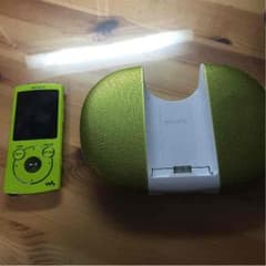 ウォークマンスピーカーセット値下げ可❗️のサムネイル