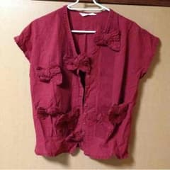 PINK HOUSE 即決NGのサムネイル