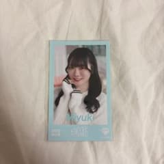 ≠ME 本田珠由記 2025 Vol.8 ミニフォトのサムネイル