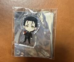 シュタインズゲート 岡部倫太郎 オカリン 非売品 ランダムアクキー 
