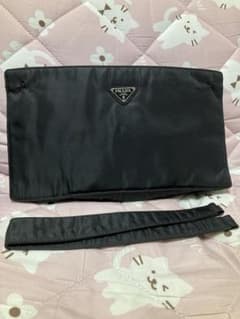 プラダ＊ ⚠️訳あり⚠️ ジャンク品 ハンドバッグ？ - メルカリ