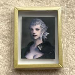 FF14 フレームマグネットVOL.1 メルウィヴ