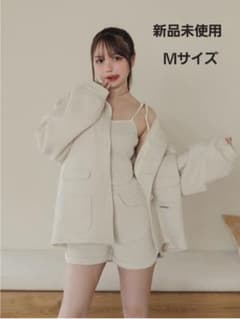 Ivy cami pants setのサムネイル