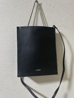 HARE スネークチェーンショッパーバッグ 【土日限定お値下げ】のサムネイル