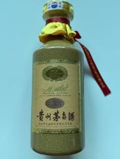 貴州茅台酒 MOUTAI 30年 - メルカリ