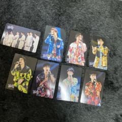 Kis-My-Ft2 カードのサムネイル