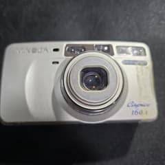 MINOLTA Capios 160 A コンパクトデジタルカメラ MINOLTA Capios 160 A 本体 - メルカリ