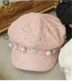 Swankiss キャスハットのサムネイル