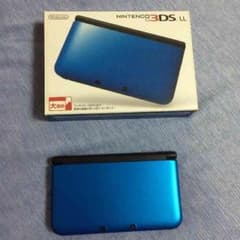 3DSLLのサムネイル