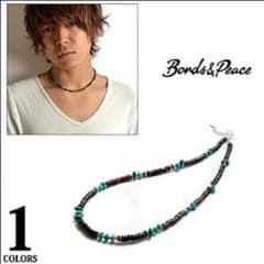 MIHI様専用 BONDS&PEACE ネックレスのサムネイル