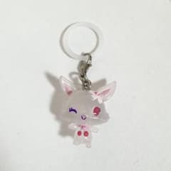 ジュエルペット めじるしアクセサリー ルビーのサムネイル