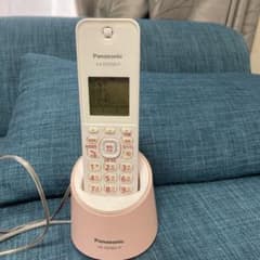 Panasonic 親機・子機のサムネイル