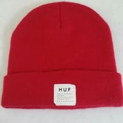 Huf ニットキャップのサムネイル