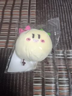 あっきぃ BIRTHDAYGOODS 2026 イモリ姫ぬいぐるみキーホルダーのサムネイル