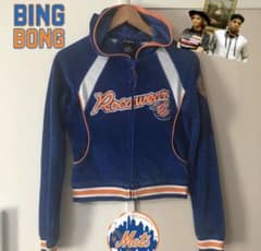 90's ROCA WEAR 激可愛　パーカーのサムネイル