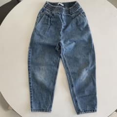 soor ploom retro jean denim 6yのサムネイル