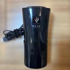 SHARP DENSO車載用プラズマクラスター PCDND-B 空気清浄機のサムネイル