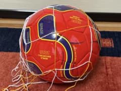 WORLD SOCCER BALL 2026 SPAIN サッカーボール - メルカリ
