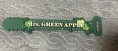 Mrs. GREEN APPLE 이치 반 쿠지 고무 컬렉션 E 상