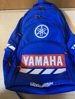 Troy Lee Designs YAMAHA リュック - メルカリ