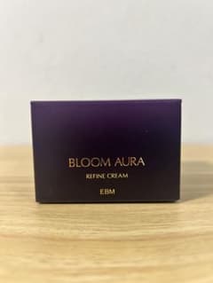 新品未開封* EBM ブルームオーラ リーディングクリーム 100g - メルカリ
