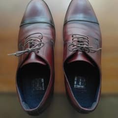 PERSON'S FOR MEN ビジネスシューズ 27.5cmのサムネイル