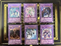 遊戯王　E・HERO ヒーロー　レリーフ　6枚セット　まとめ2 遊戯王 E・HERO ヒーロー レリーフ 6枚セット まとめ2 - メルカリ