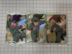 忍たま乱太郎 ウエハースの段 七松小平太 中在家長次 善法寺伊作のサムネイル