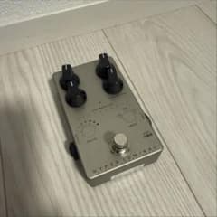darkglass HYPER LUMINAL ベース　コンプレッサーのサムネイル