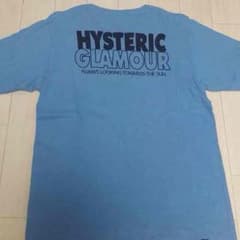 yutaさん専用！☆ヒステリックグラマー Tシャツのサムネイル