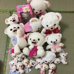 ふわこんぶさん専用画面 ファーファ まとめ売りのサムネイル