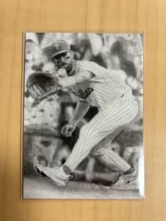 Topps ハーパー アートカード - メルカリ