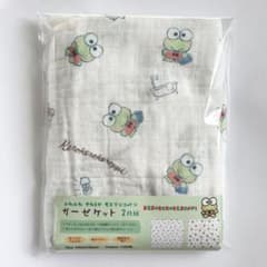 케로케로케로피 가제켓 ※1장만