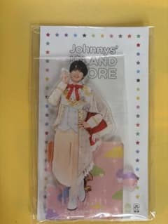 嶋﨑斗亜 アクリルスタンドのサムネイル