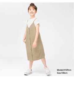 GU＊キャミソールセットワンピースのサムネイル