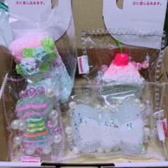 jammyjem キラキラ先生 スクイーズ セット まとめ売り キラキラ先生（JammyJem Squishy） スクイーズ セット販売 - メルカリ