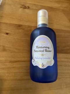 SABON モイスチャライジング ボタニカルウォーターのサムネイル