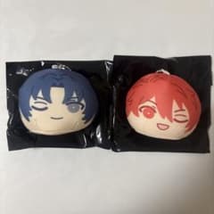 アイナナ おまんじゅう 七瀬陸 和泉一織 - メルカリ
