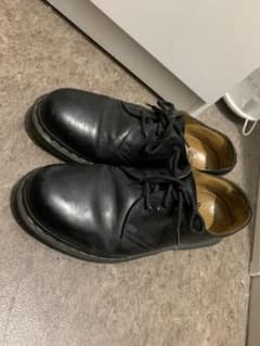 dr.martens 3ホールのサムネイル