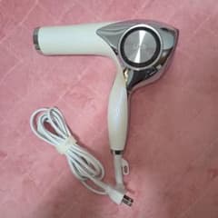 ReFa BEAUTECH DRYER PRO リファドライヤープロホワイト - メルカリ