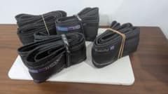 中古 Panaracer AGILEST LIGHT 25C 4本セット - メルカリ