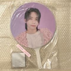 JEONGHAN ジョンハン うちわ 3種類セット JEONGHAN ジョンハン うちわ 3種類セット 【公式通販】