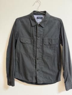 Paul Smith JEANS 長袖シャツ 総柄のサムネイル