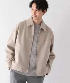GLOBALWORK　ブルゾンのサムネイル