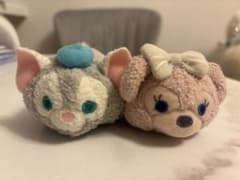 ジェラトーニ&シェリーメイ つむつむのサムネイル